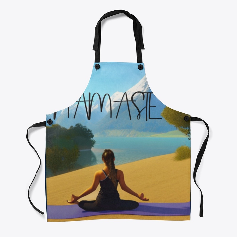 NAMASTE