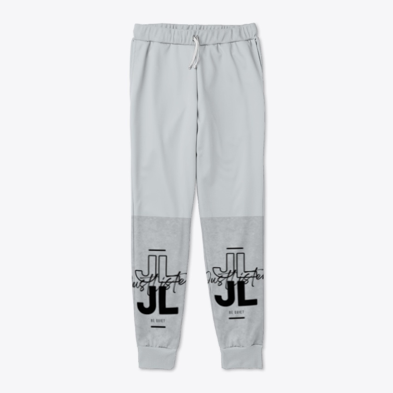 be quiet sweats