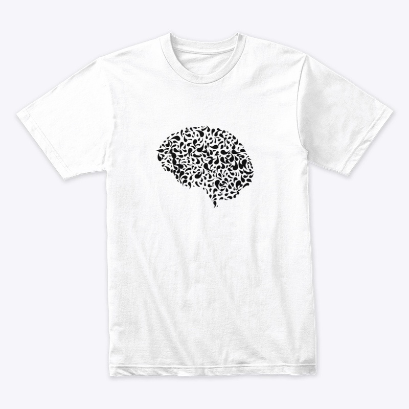 BRAIN PORTRAIT