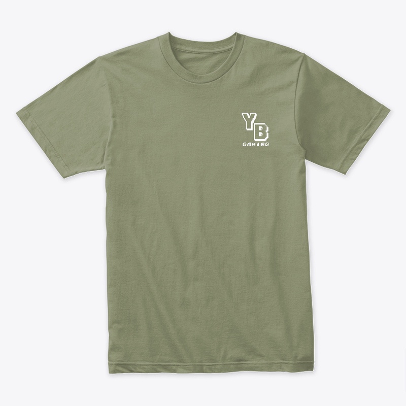 Minimalist Logo Tee