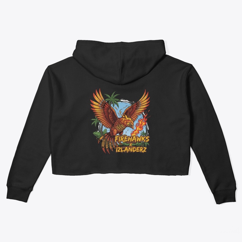 Ka Mea Kula Firehawks x Izlanderz