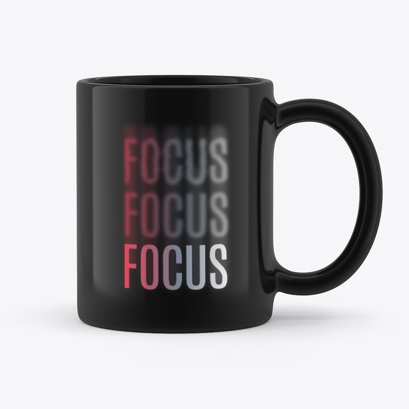 FOCUS Mug 