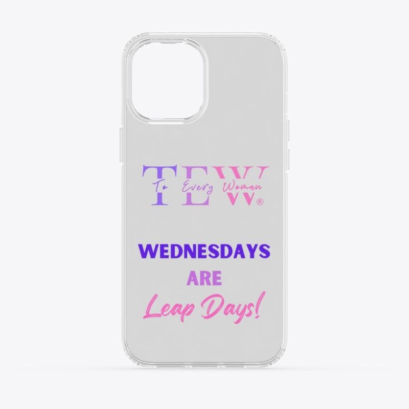 To Every Woman mug
