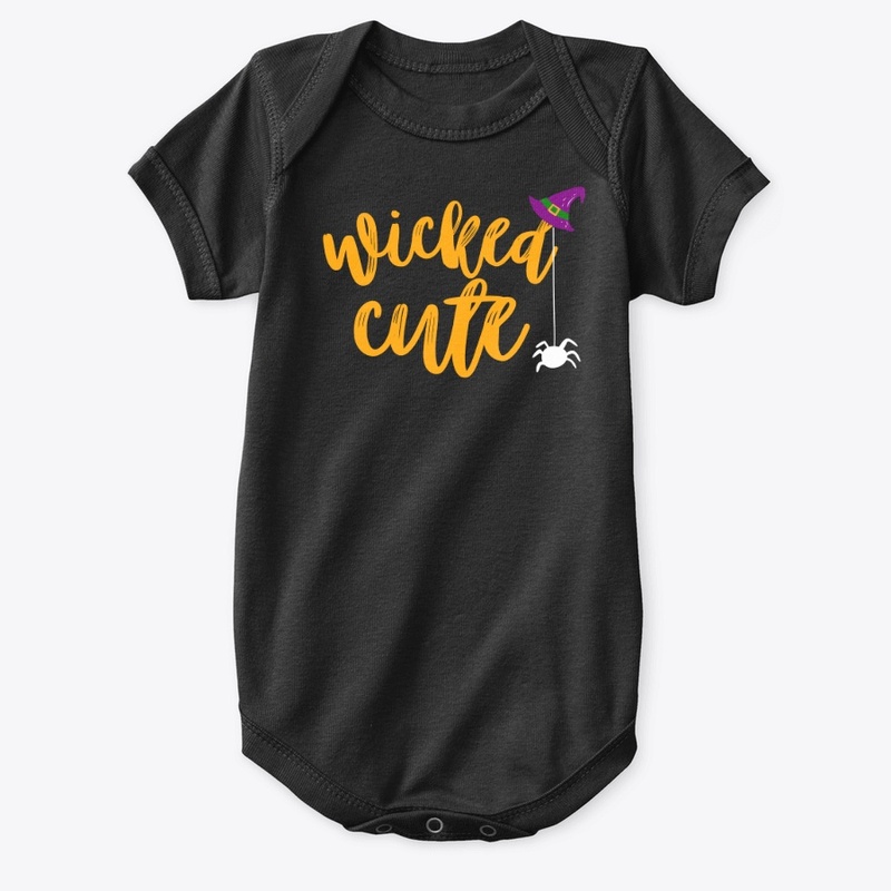 Wicked Cute