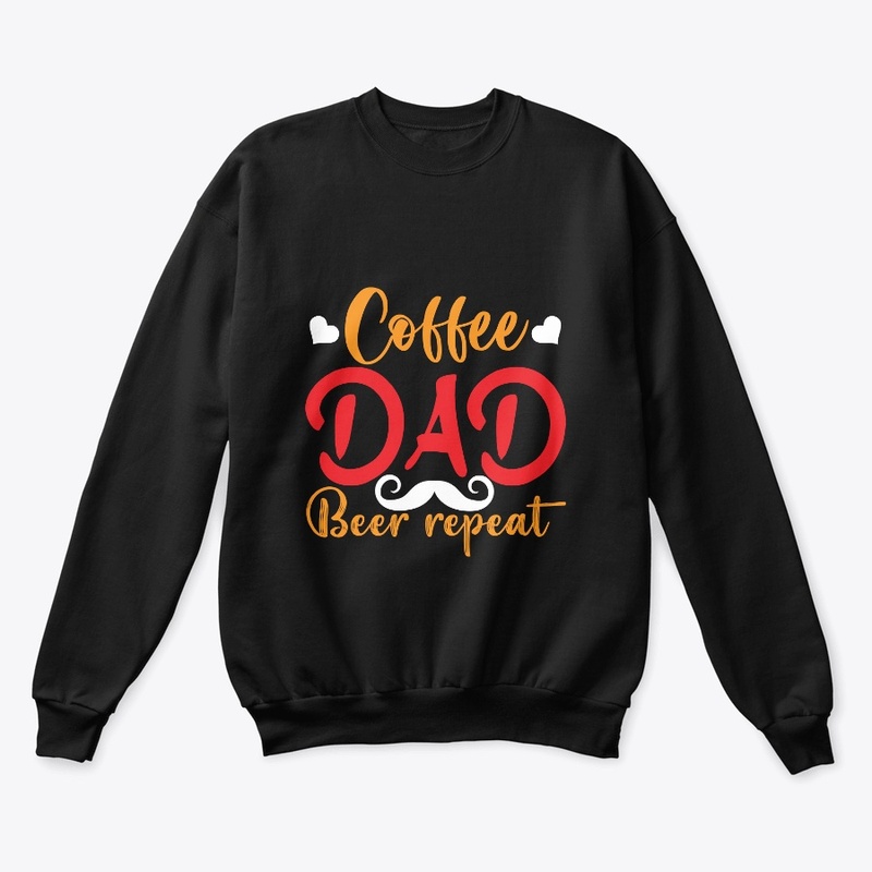 dad beer respeat