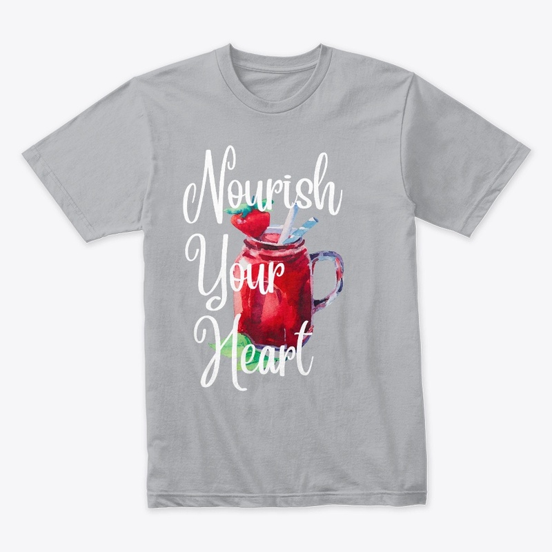 Nourish Your Heart