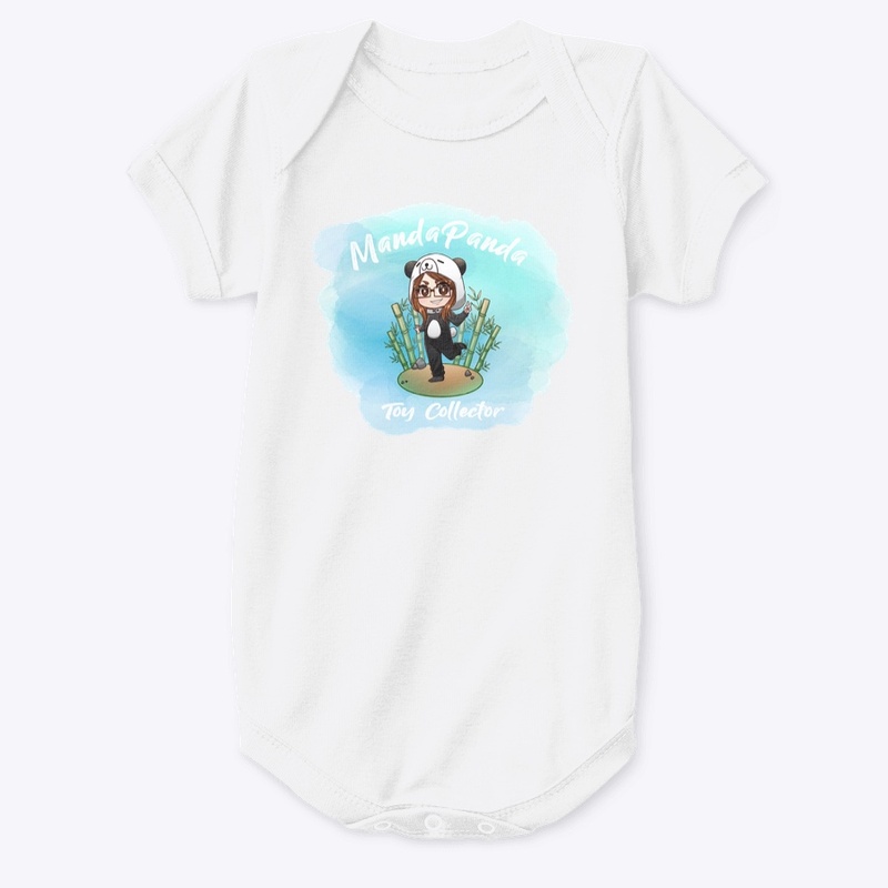 MandaPanda Chibi