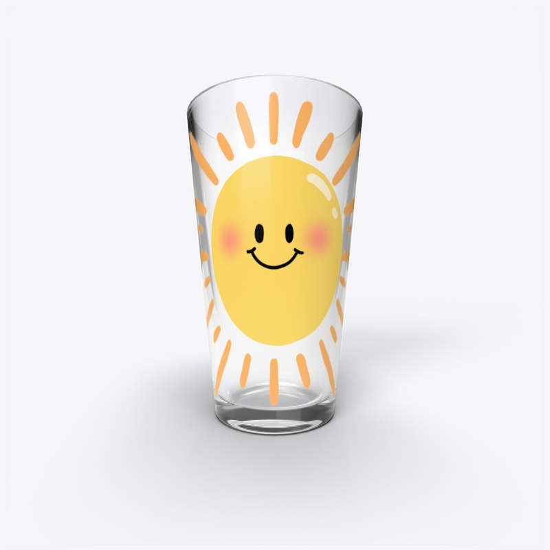 Sun design tshirts 