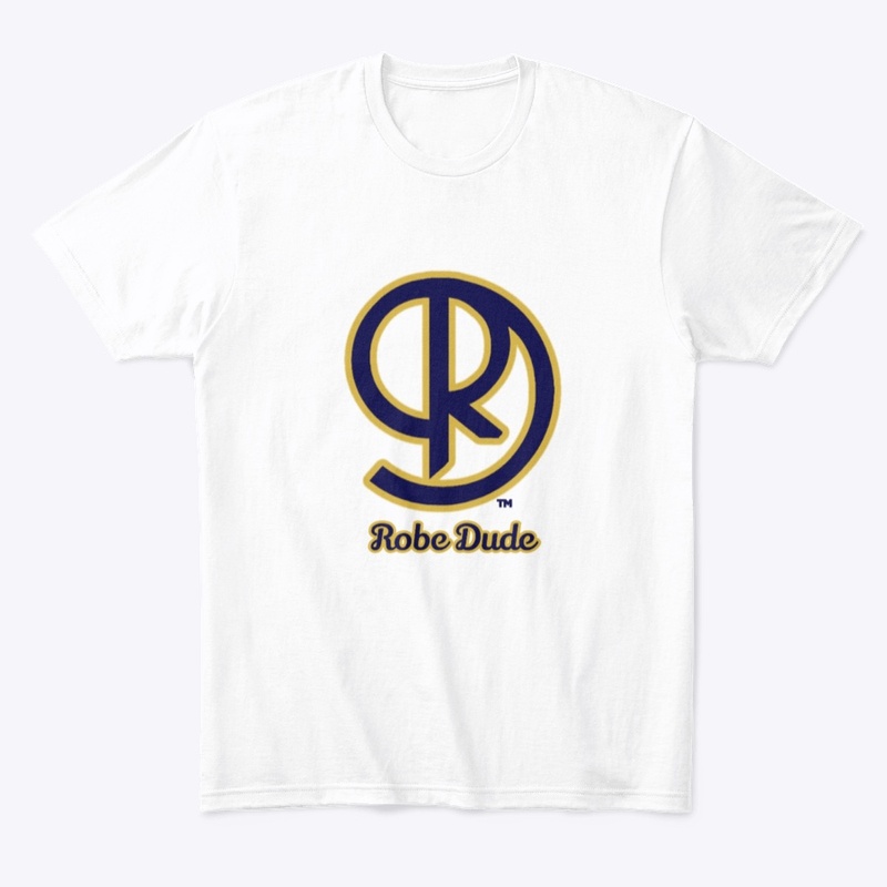 RobeDude logo 2