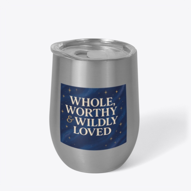 Wildly Loved - Love
