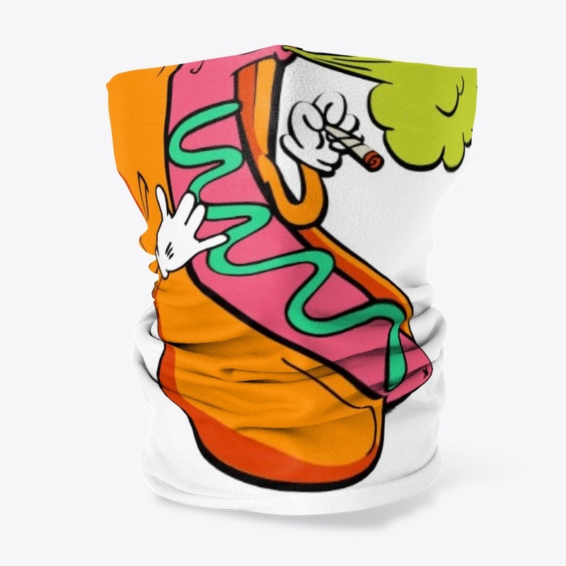 Smoking Gas Signature Design