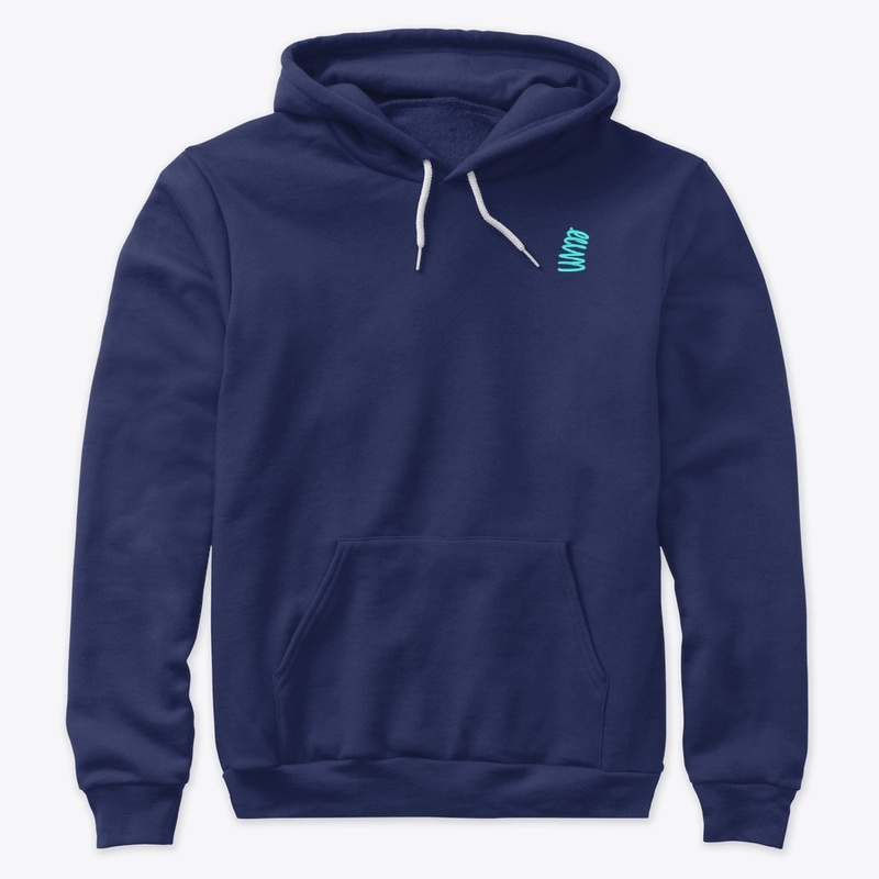 VeryCreate Circle Logo Spring 