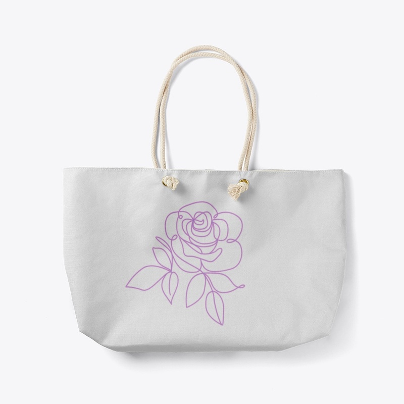 Rose design 