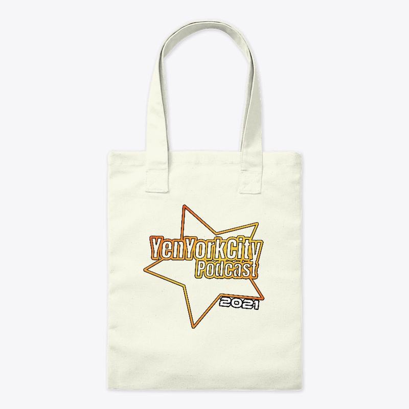 YenYorkCity 2021 Podcast Rockstar's