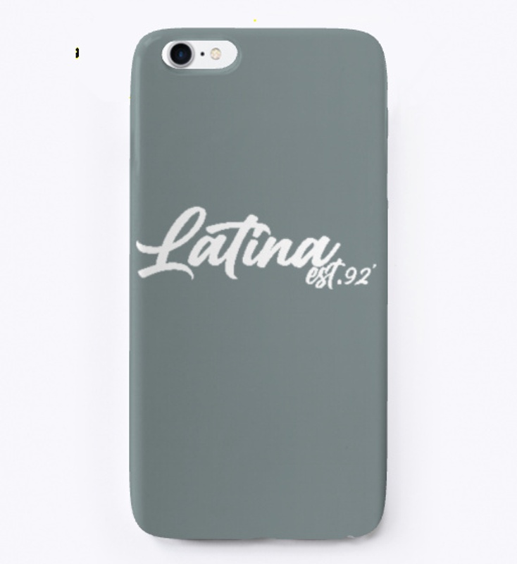 Latina 92' 