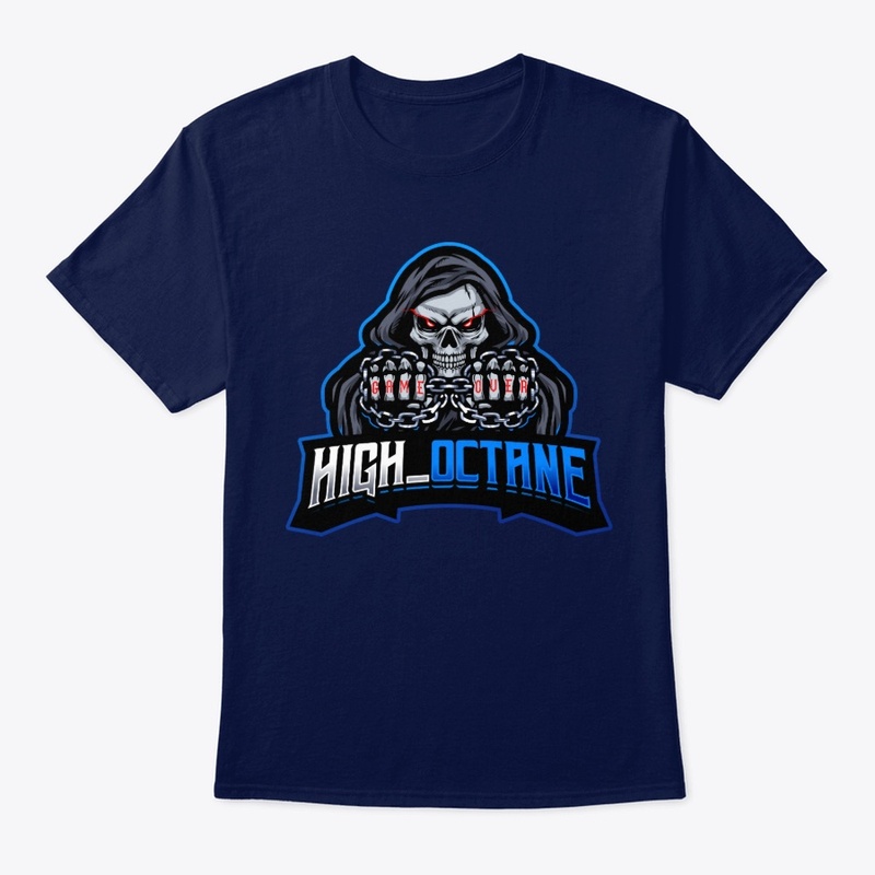 Fresh New Logo