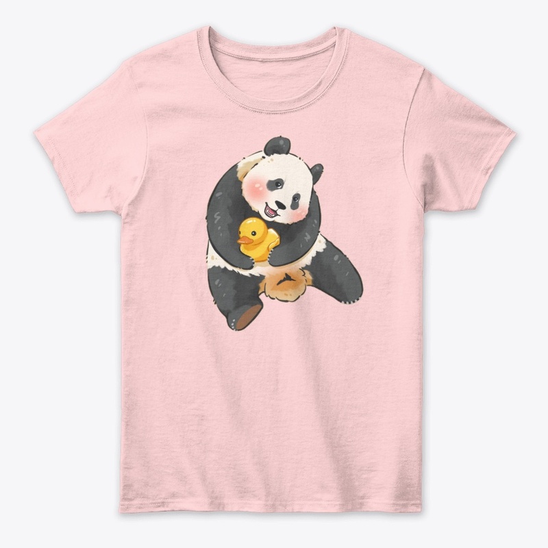YUKE🐼Giant Panda