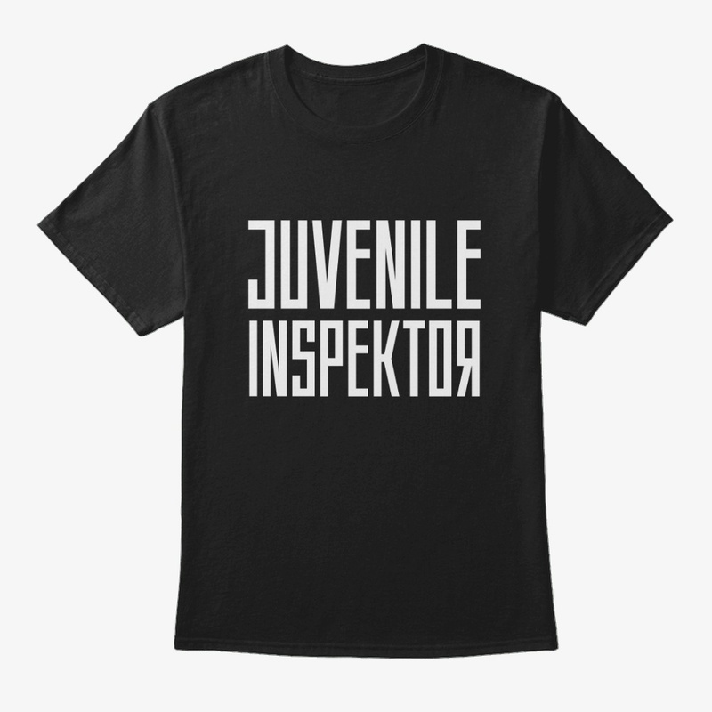 Juvenile Inspektor