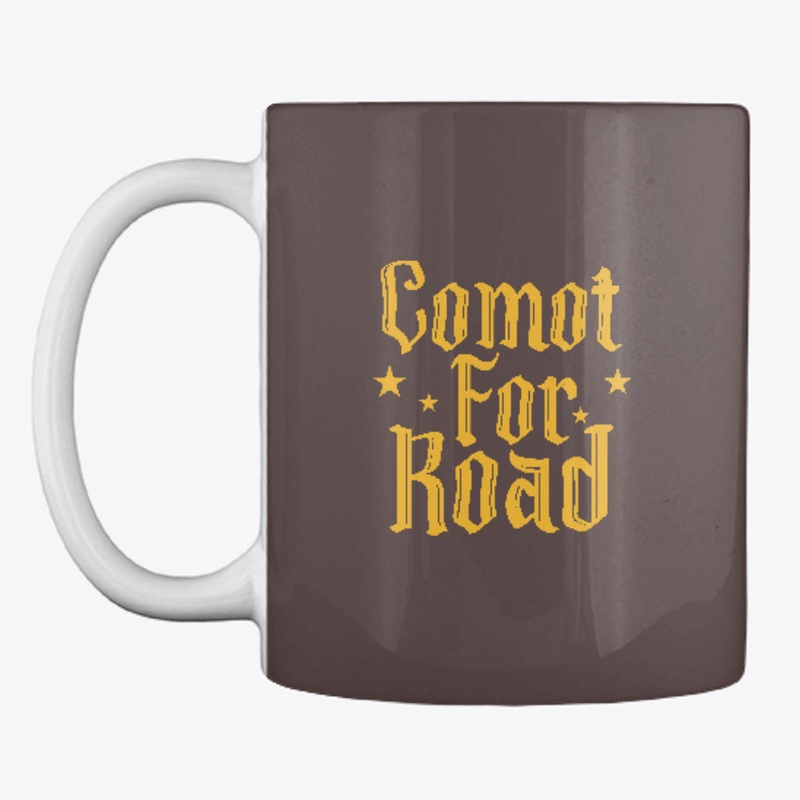 Comot For Road Design
