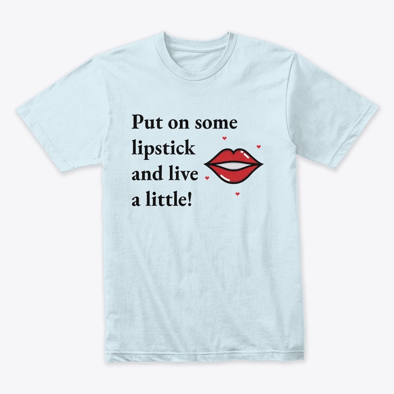 Live a Little