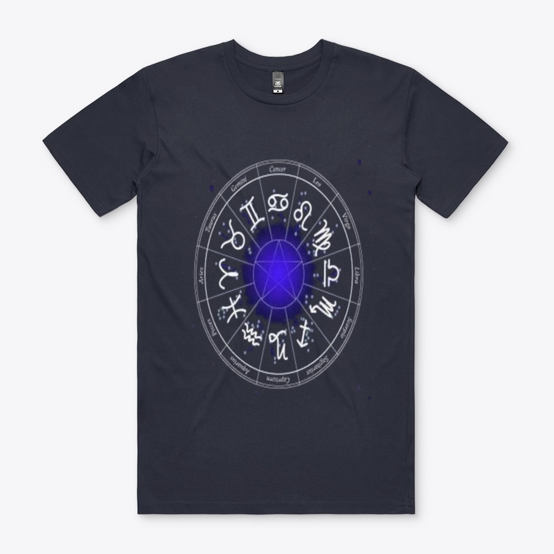 ZODIAC SIGN TEST
