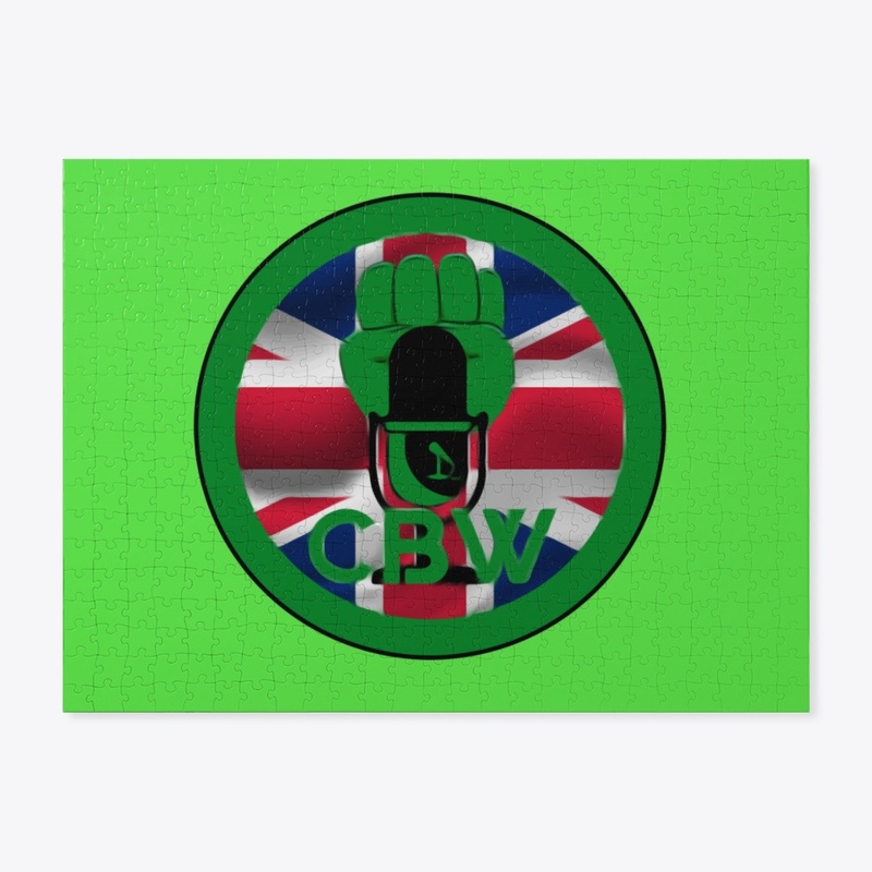 Random Merch For Random Radio