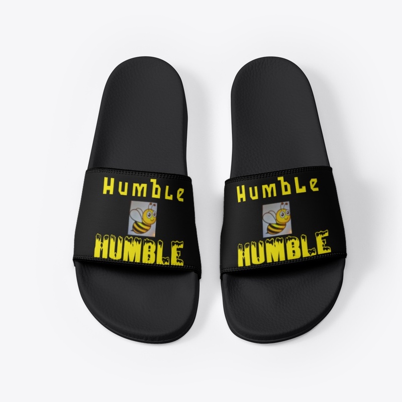 Bee Humble