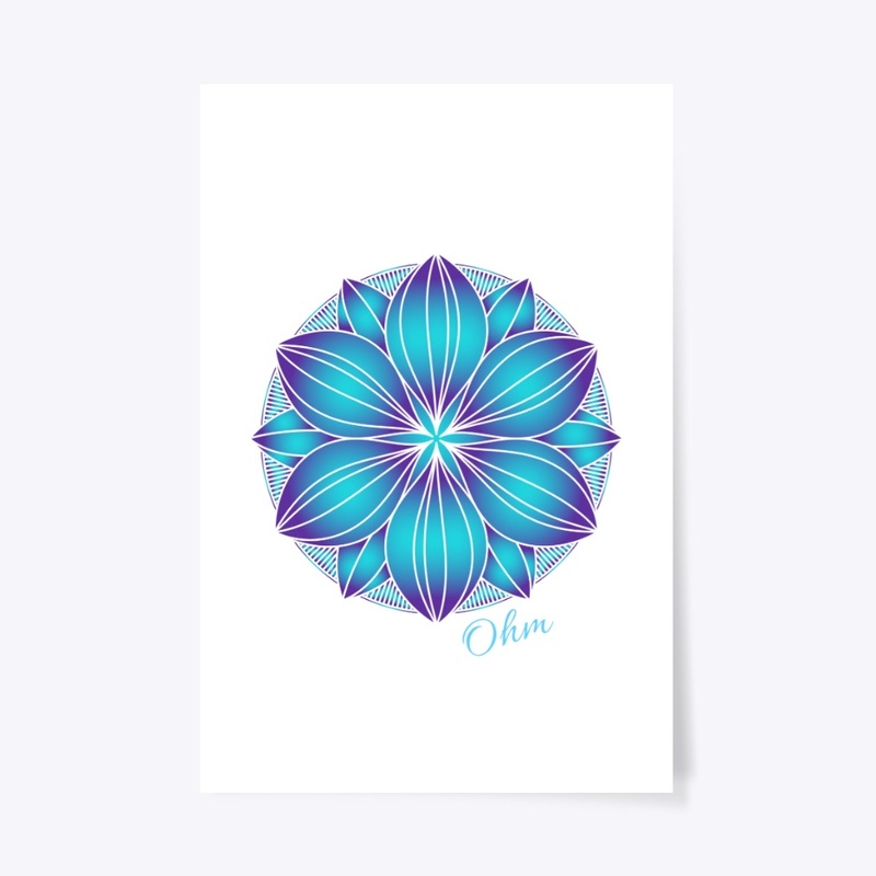 Ohm Flower