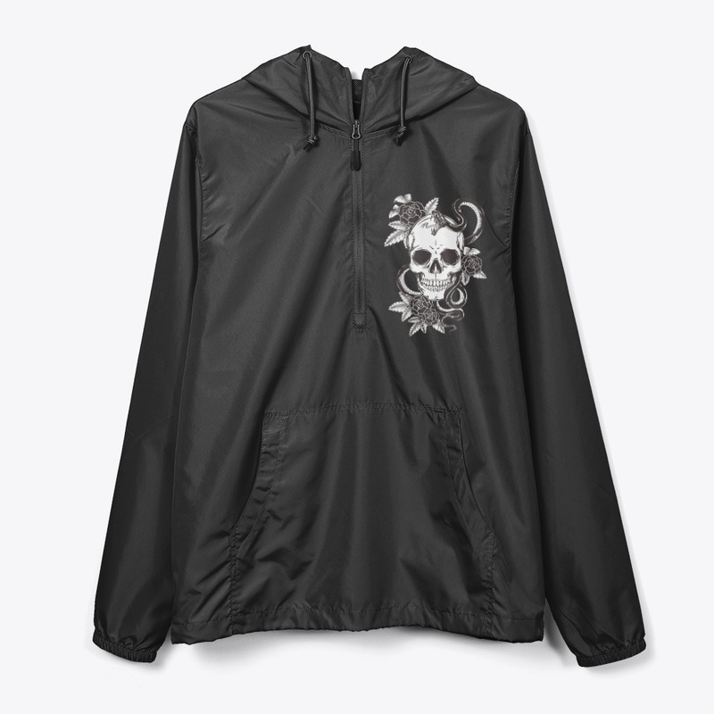 Be strong like a skull