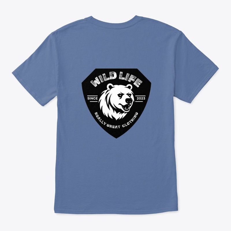 Wildly Great Apparel