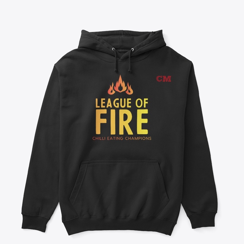 LOF Facebook Members Perk Merch CM 75