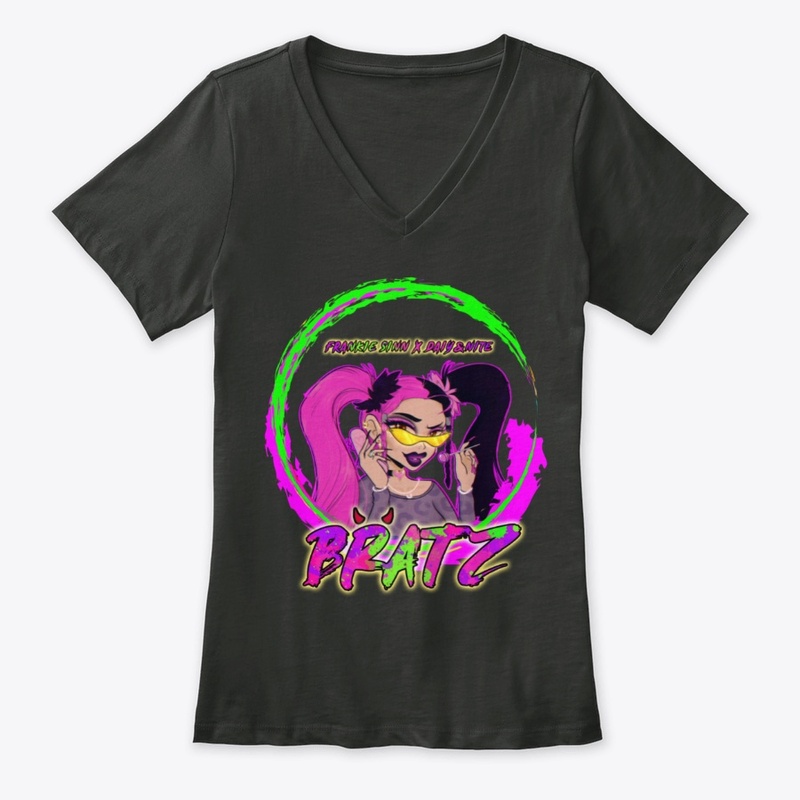 BRATZ EMBLEM