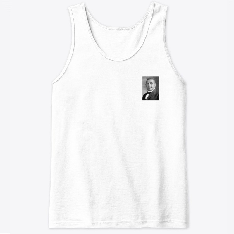 Booker T Washington