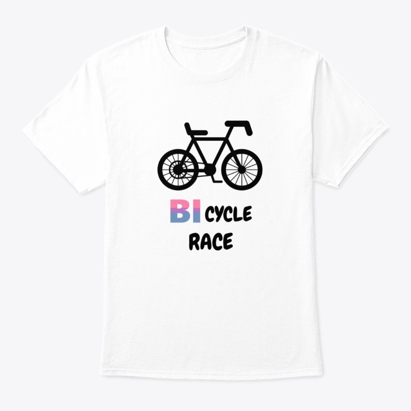BIcycle Race