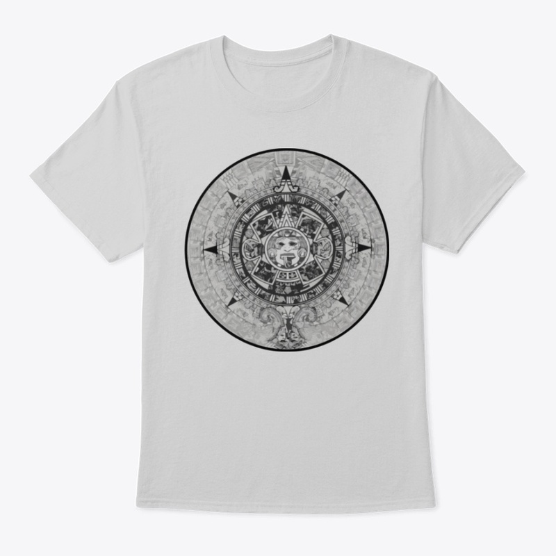 Aztec Calendar v4