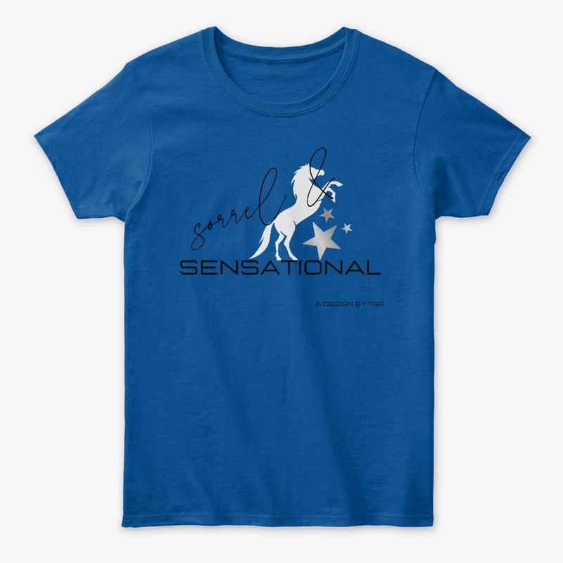 Those Sensational Sorrels