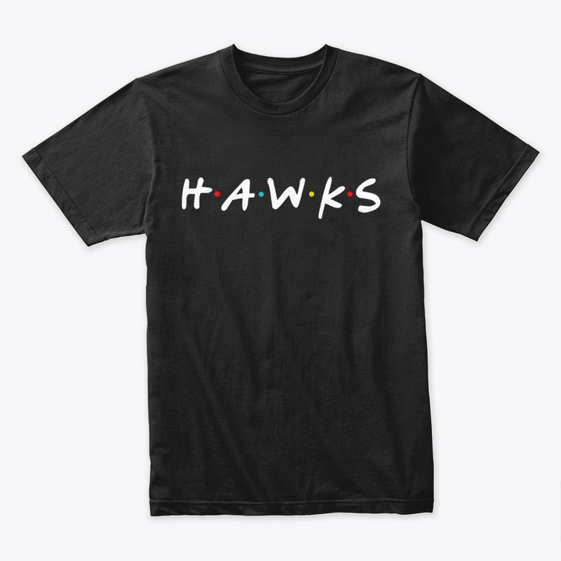 Hawks Friends