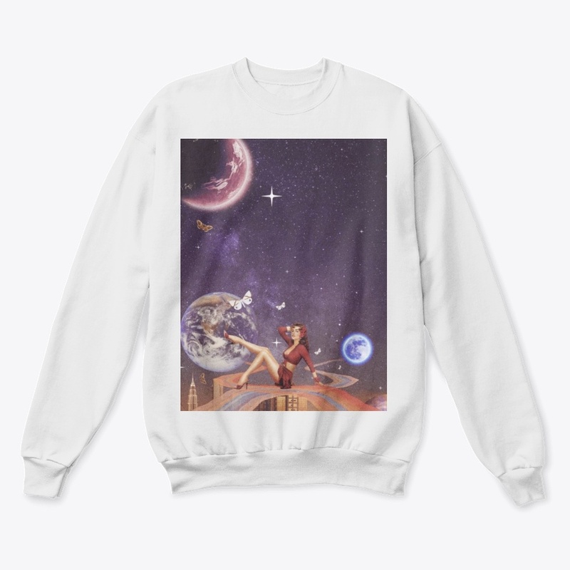 Interstellar Rhapsody