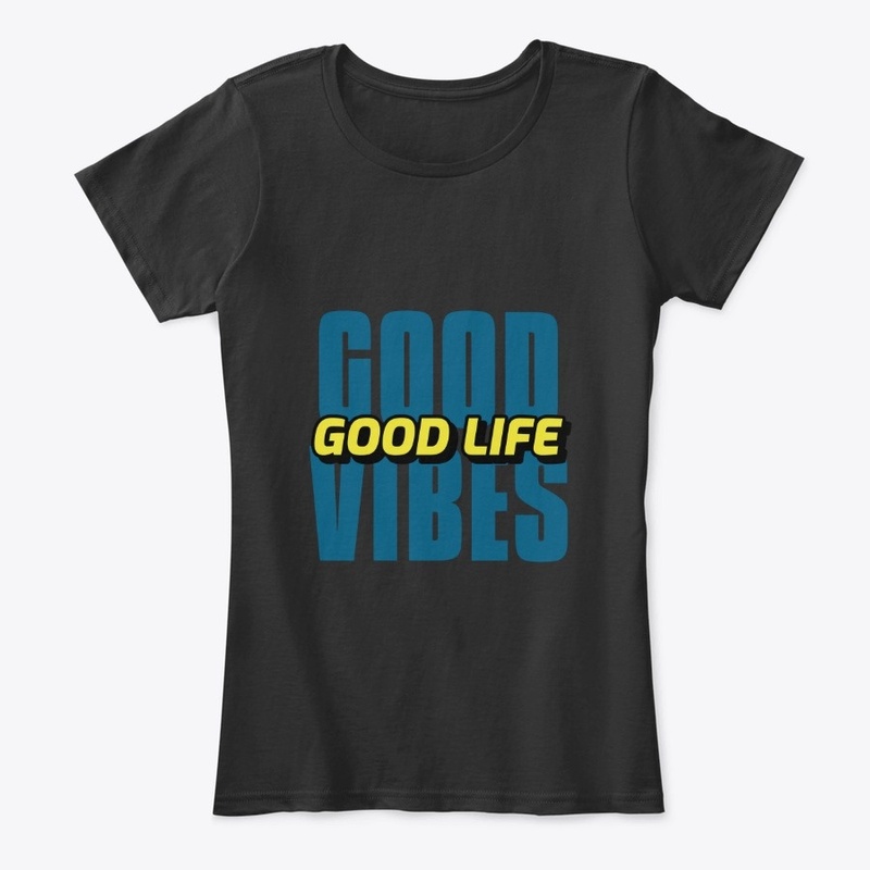 GOOD VIBES