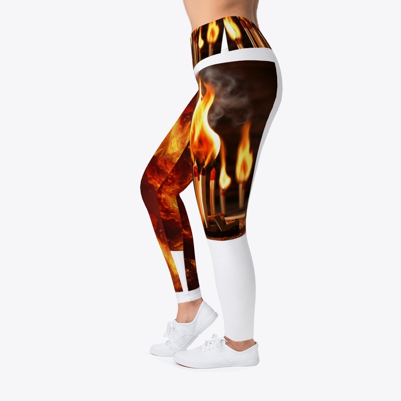 flame