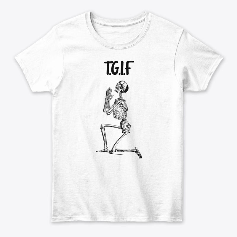 TGIF