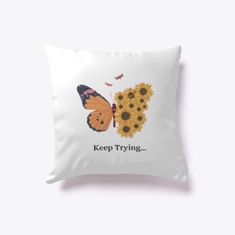 Butterfly art designed products