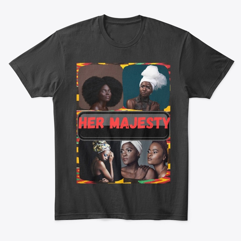 Her Majesty