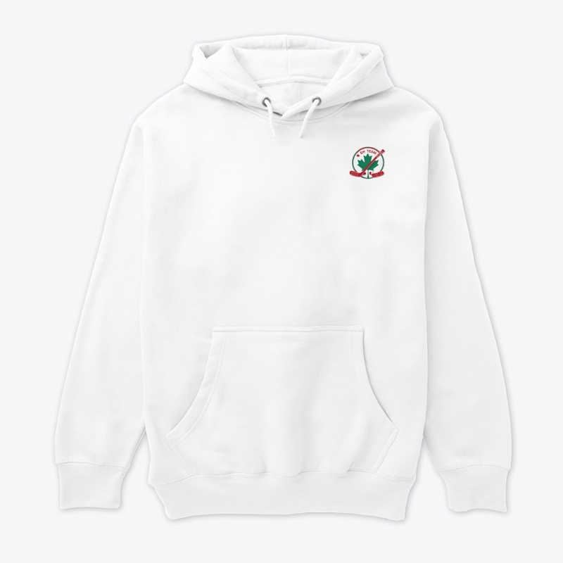 The Eh Team Canada Tee