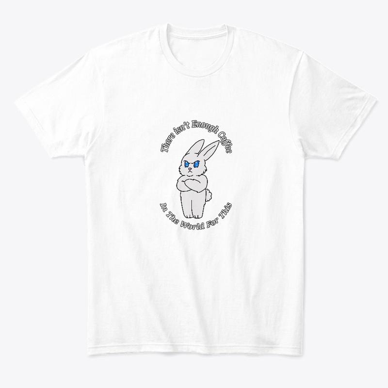 Caffeine Critters