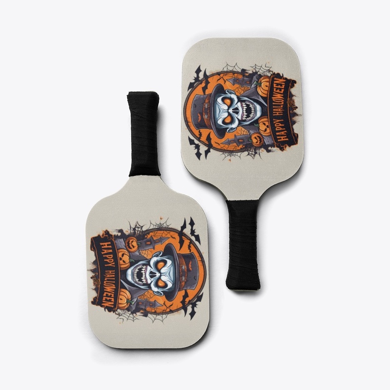 Vintage Halloween Zombie - PG27