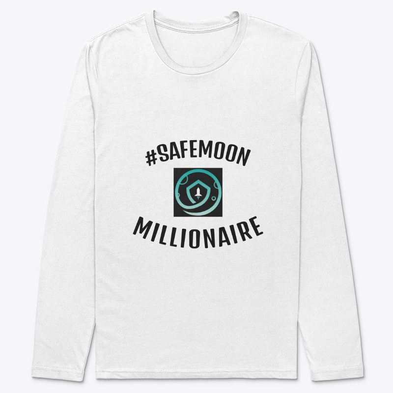 #Safemoon Millionaire