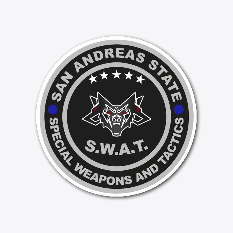 Revival S.W.A.T.
