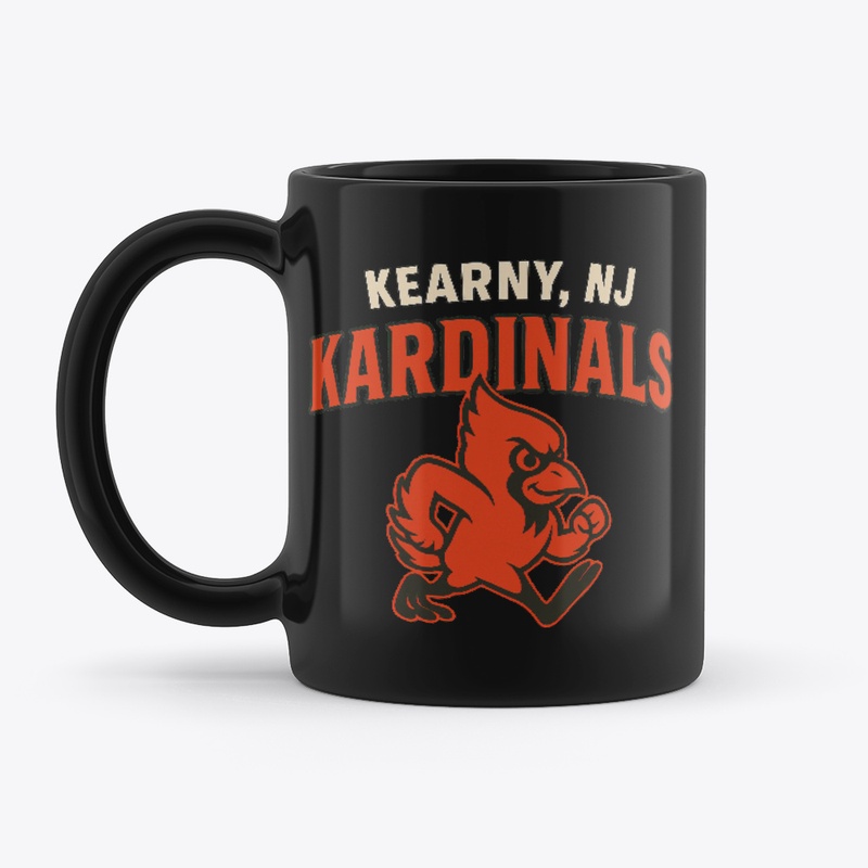 Kearny, NJ Kardinals