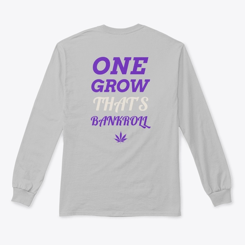 One-Grow Bankroll (P)